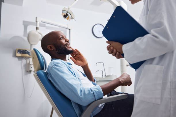 Best Emergency Dental Care for Trauma or Injury in Lake Arbor, MD