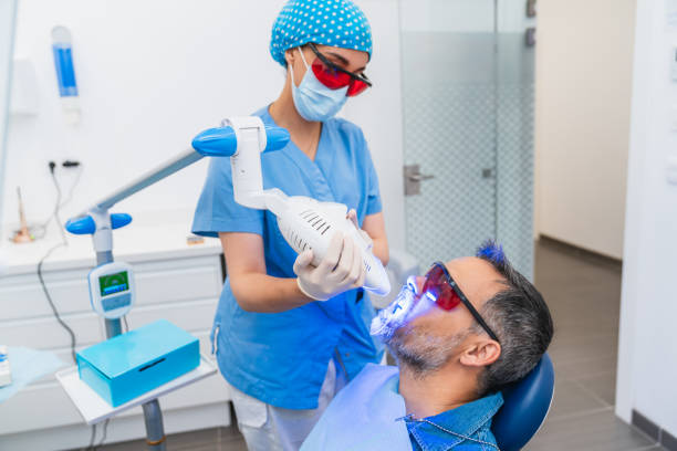 Best Weekend Emergency Dentist in Lake Arbor, MD
